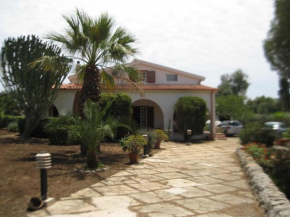 Villa Barone